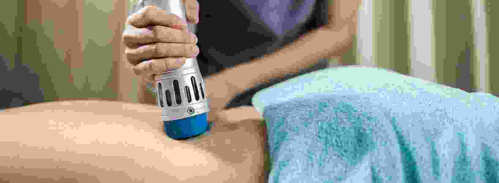 Advanced Physiotherapy Treatment Advanced Physiotherapy Treatment