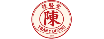 Logo Trần Y Đường